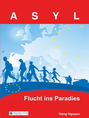 cover image of Asyl